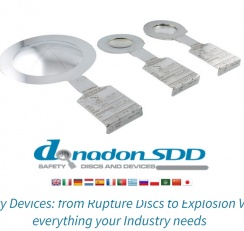 DISTRIBUTOR OF DONADONSDD