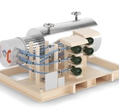 ELECTRIC HEATING SOLUTIONS