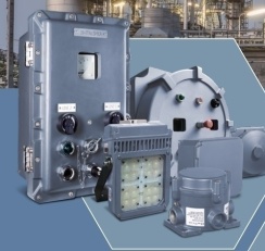 SOCKET, LIGHTING....FOR SAFE AREA AND ATEX/EX