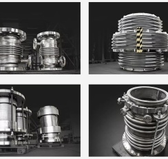 Khớp nối (Expansion Joint-Belman)